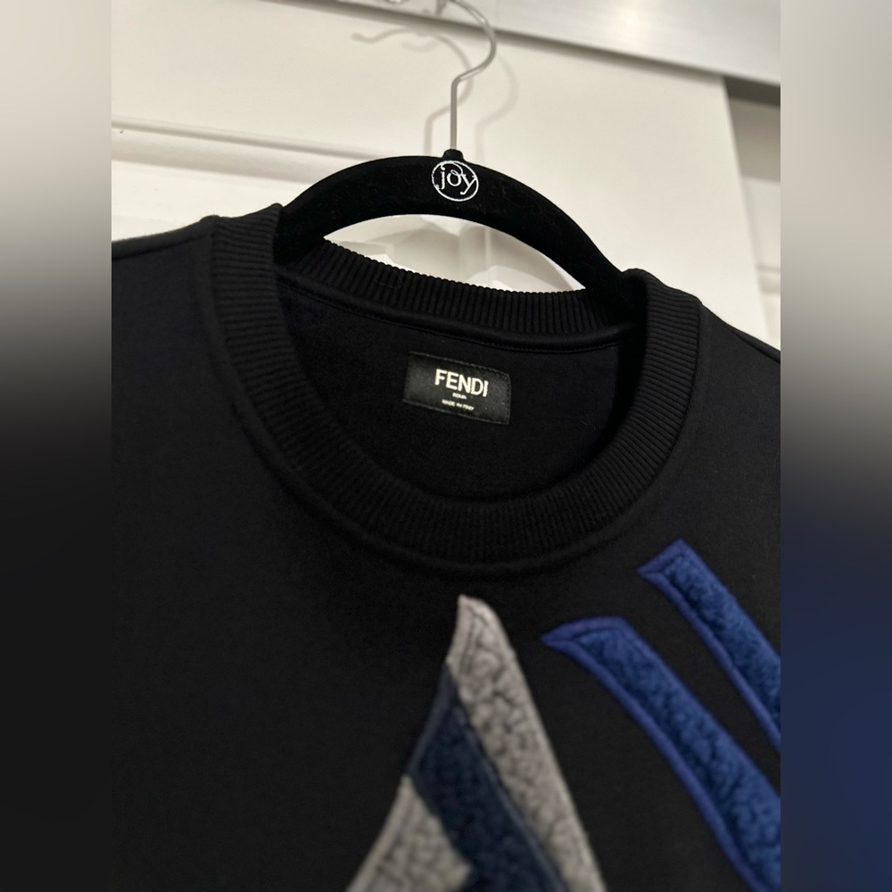 FENDI Sweater - Picture 6 of 15